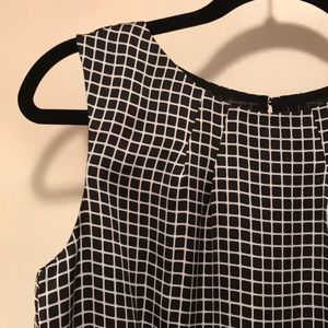 Merona Professional Casual Career Top